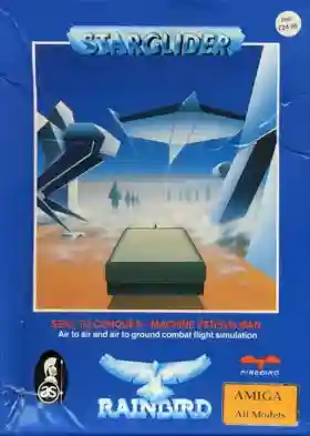 Starglider 2